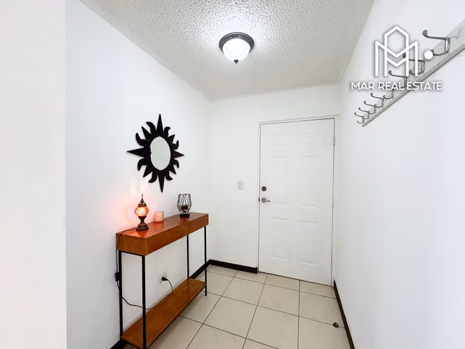 Alquiler Apartamento Amueblado Con Amenidades En San Rafael De Alajuela, Concasa. - Imagen 2