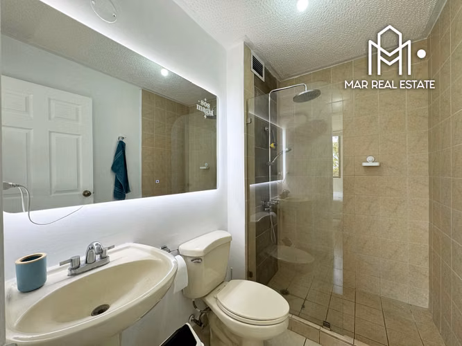 Alquiler Apartamento Amueblado Con Amenidades En San Rafael De Alajuela, Concasa. - Imagen 16