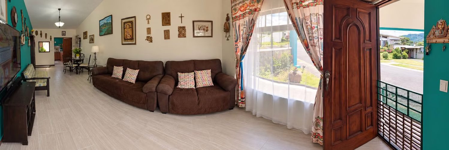 Casa en venta una planta en Condominio Santa Rita, Concepción de La Unión - Imagen 4