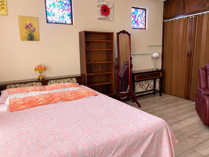 Casa en venta una planta en Condominio Santa Rita, Concepción de La Unión - Imagen 9