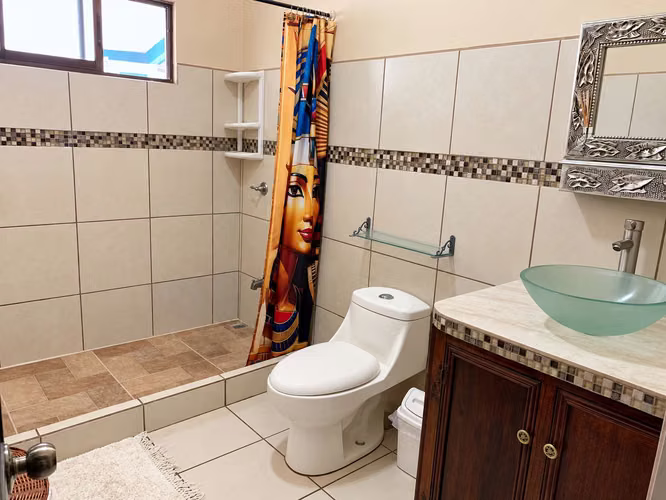 Casa en venta una planta en Condominio Santa Rita, Concepción de La Unión - Imagen 13