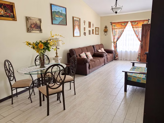 Casa en venta una planta en Condominio Santa Rita, Concepción de La Unión - Imagen 5