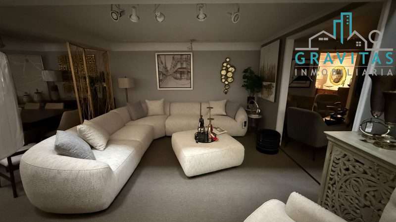 Local comercial en la Sabana 1100m2 ID 2044 - Imagen 20