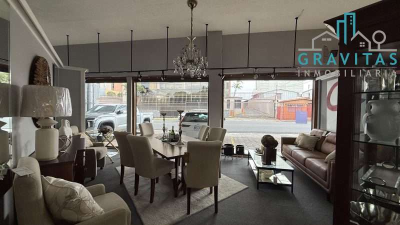 Local comercial en la Sabana 1100m2 ID 2044 - Imagen 16