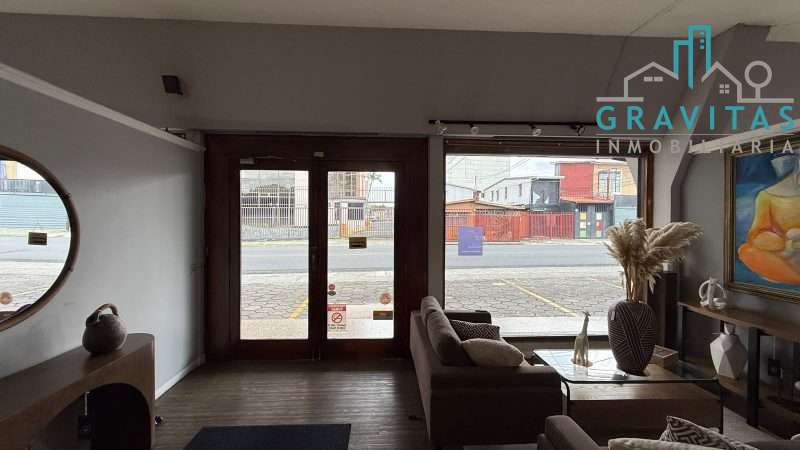 Local comercial en la Sabana 1100m2 ID 2044 - Imagen 3