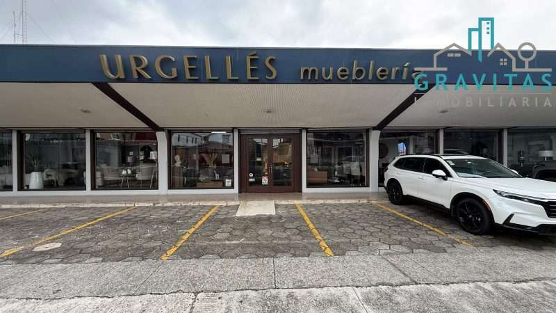 Local comercial en la Sabana 1100m2 ID 2044 - Imagen 9