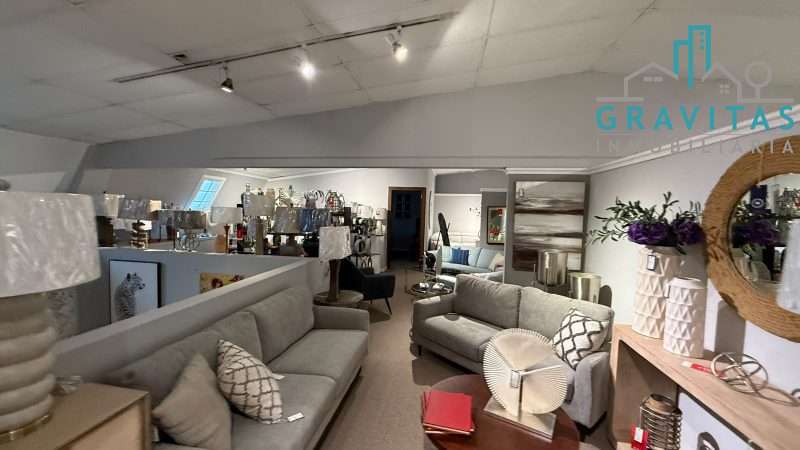Local comercial en la Sabana 1100m2 ID 2044 - Imagen 10