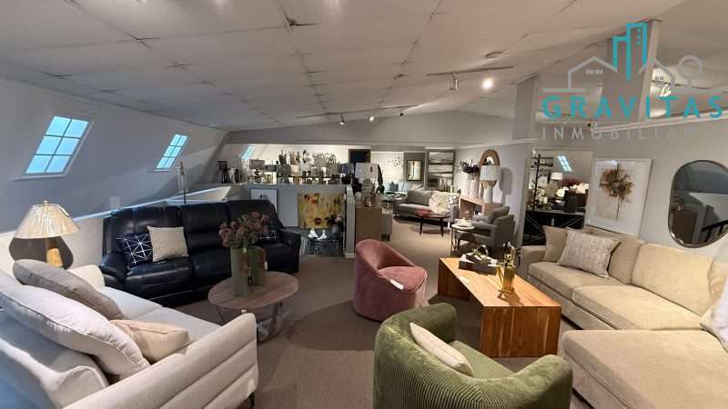 Local comercial en la Sabana 1100m2 ID 2044 - Imagen 18