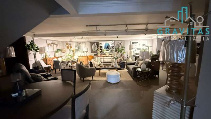 Local comercial en la Sabana 1100m2 ID 2044 - Imagen 11