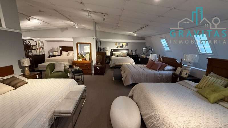 Local comercial en la Sabana 1100m2 ID 2044 - Imagen 19