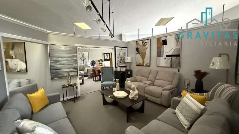 Local comercial en la Sabana 1100m2 ID 2044 - Imagen 12