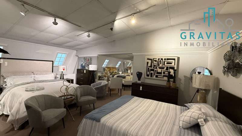 Local comercial en la Sabana 1100m2 ID 2044 - Imagen 13