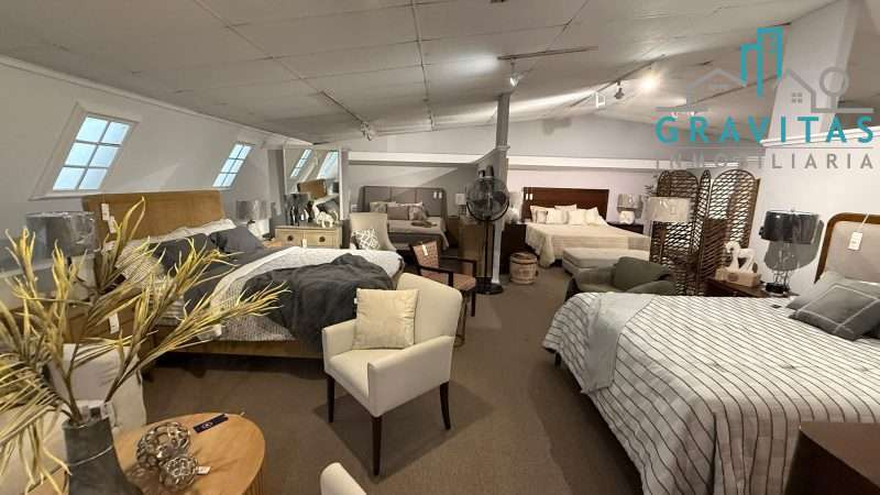 Local comercial en la Sabana 1100m2 ID 2044 - Imagen 5
