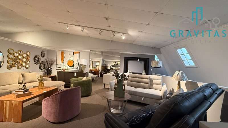 Local comercial en la Sabana 1100m2 ID 2044 - Imagen 15