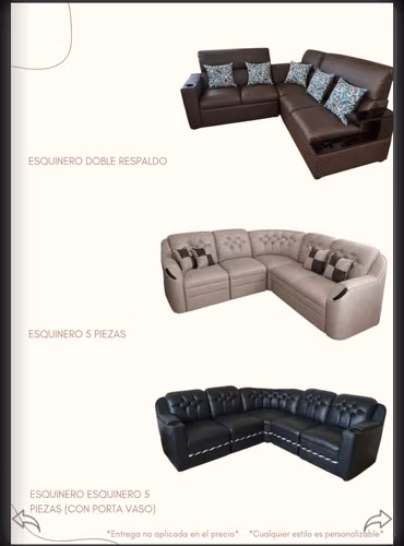 Muebles  - Imagen 4