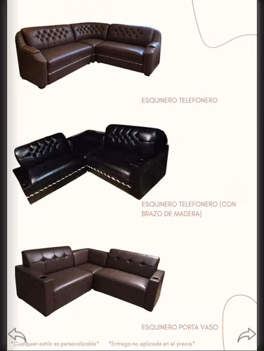 Muebles  - Imagen 1