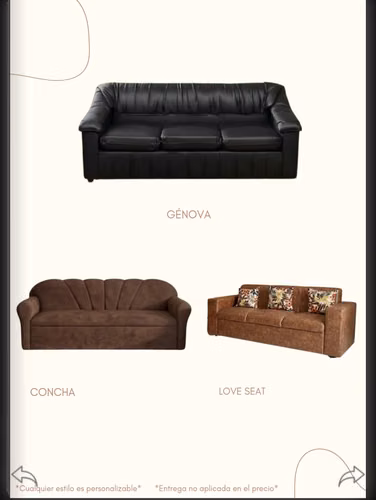 Muebles  - Imagen 8