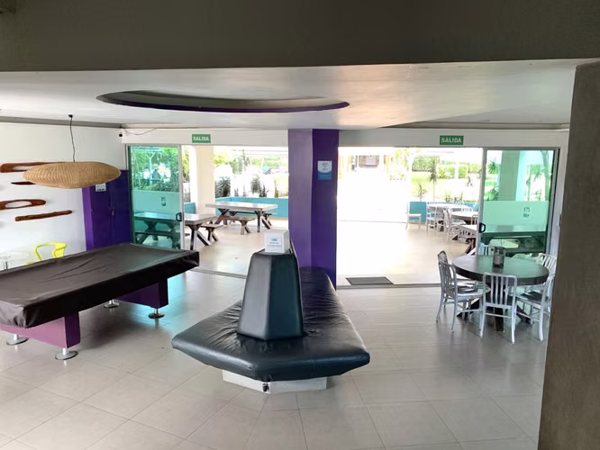 ALQUILER APARTAMENTO AMUEBLADO, CONDOMINIO BAMBÚ ECO URBANO - Imagen 10