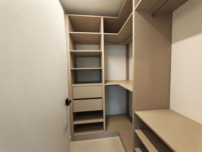 ALQUILER DE APARTAMENTO CON LINEA BLANCA EN PARKWOOD, NUNCIATURA