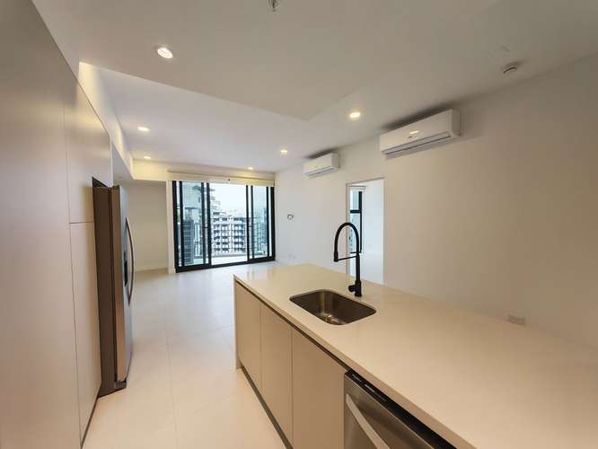 ALQUILER DE APARTAMENTO CON LINEA BLANCA EN PARKWOOD, NUNCIATURA