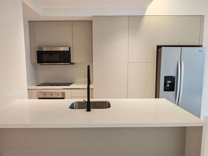 ALQUILER DE APARTAMENTO CON LINEA BLANCA EN PARKWOOD, NUNCIATURA