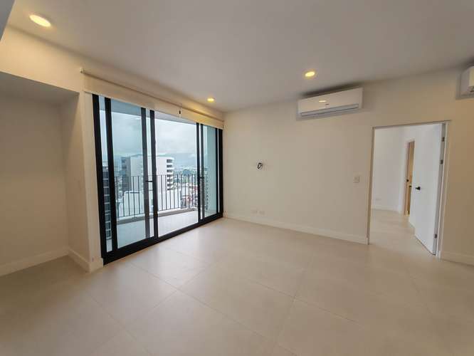 ALQUILER DE APARTAMENTO CON LINEA BLANCA EN PARKWOOD, NUNCIATURA