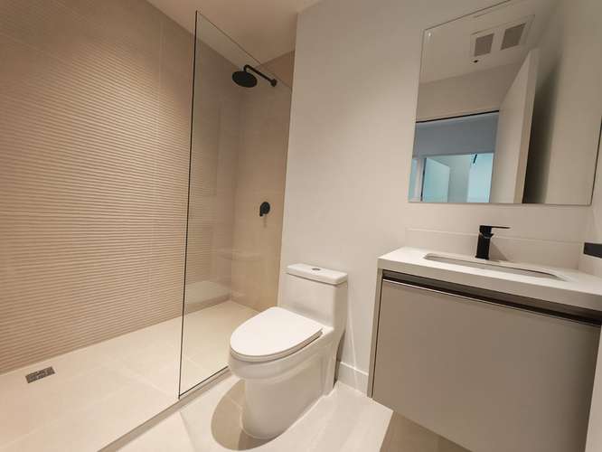 ALQUILER DE APARTAMENTO CON LINEA BLANCA EN PARKWOOD, NUNCIATURA