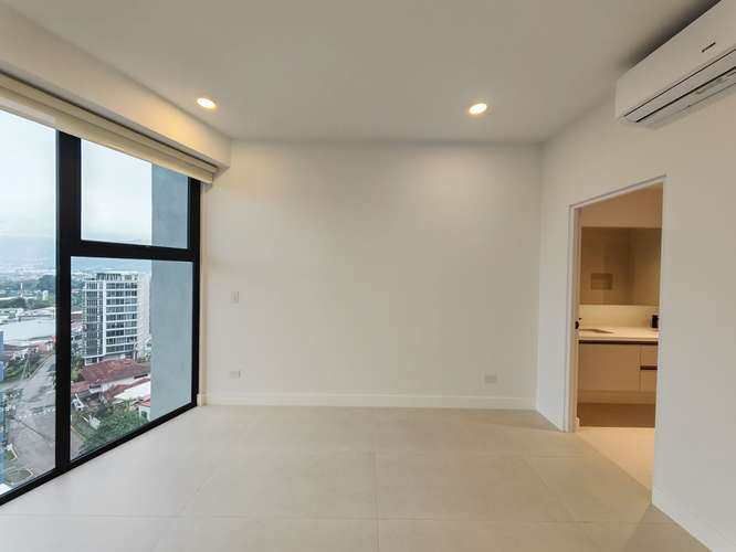 ALQUILER DE APARTAMENTO CON LINEA BLANCA EN PARKWOOD, NUNCIATURA