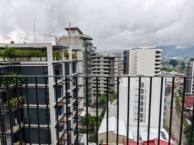 ALQUILER DE APARTAMENTO CON LINEA BLANCA EN PARKWOOD, NUNCIATURA