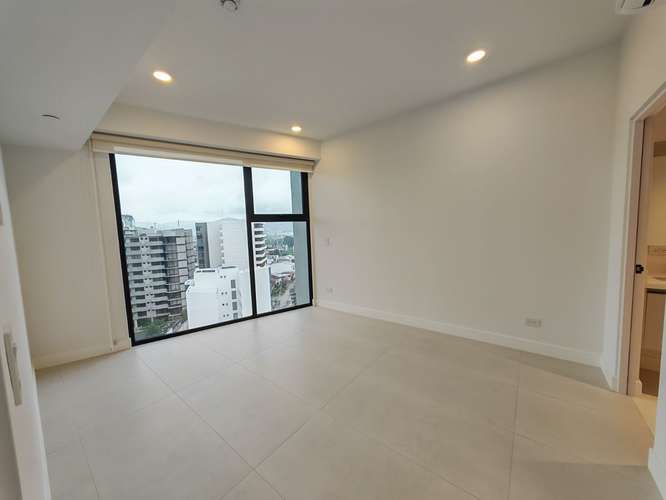 ALQUILER DE APARTAMENTO CON LINEA BLANCA EN PARKWOOD, NUNCIATURA