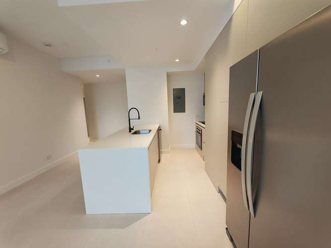 ALQUILER DE APARTAMENTO CON LINEA BLANCA EN PARKWOOD, NUNCIATURA