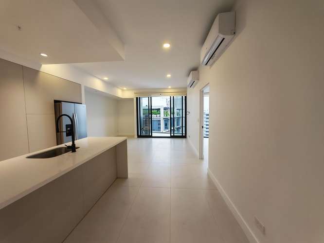 ALQUILER DE APARTAMENTO CON LINEA BLANCA EN PARKWOOD, NUNCIATURA