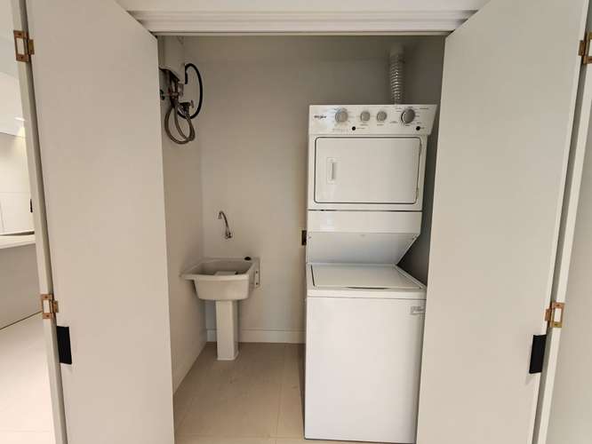ALQUILER DE APARTAMENTO CON LINEA BLANCA EN PARKWOOD, NUNCIATURA