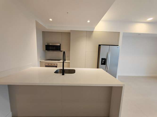 ALQUILER DE APARTAMENTO CON LINEA BLANCA EN PARKWOOD, NUNCIATURA