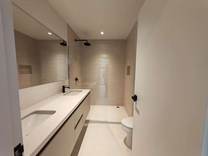 ALQUILER DE APARTAMENTO CON LINEA BLANCA EN PARKWOOD, NUNCIATURA