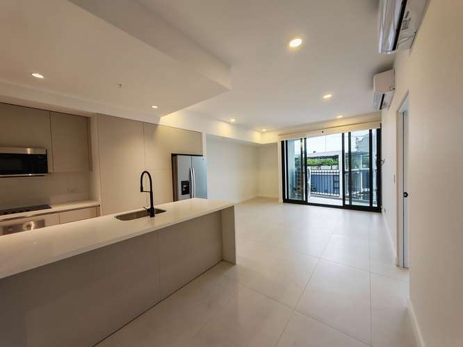 ALQUILER DE APARTAMENTO CON LINEA BLANCA EN PARKWOOD, NUNCIATURA