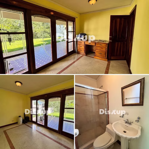 Venta de preciosa casa de 5 hab. Amplio patio. Residencial Altamonte. Curridabat - Imagen 12