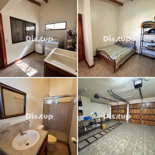 Venta de preciosa casa de 5 hab. Amplio patio. Residencial Altamonte. Curridabat - Imagen 19