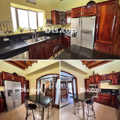 Venta de preciosa casa de 5 hab. Amplio patio. Residencial Altamonte. Curridabat - Imagen 7