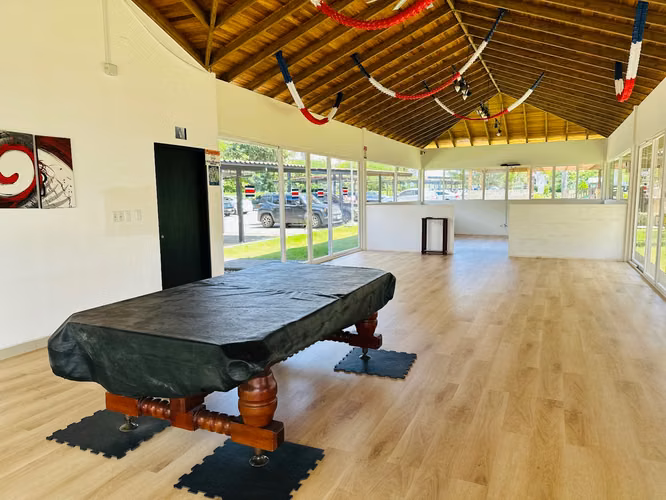VENTA DE HERMOSO APARTAMENTO EN PISO 8 EN CONDOMINIO 9-10 COMPLETAMENTE AMOBLADO Y EQUIPADO - Imagen 16