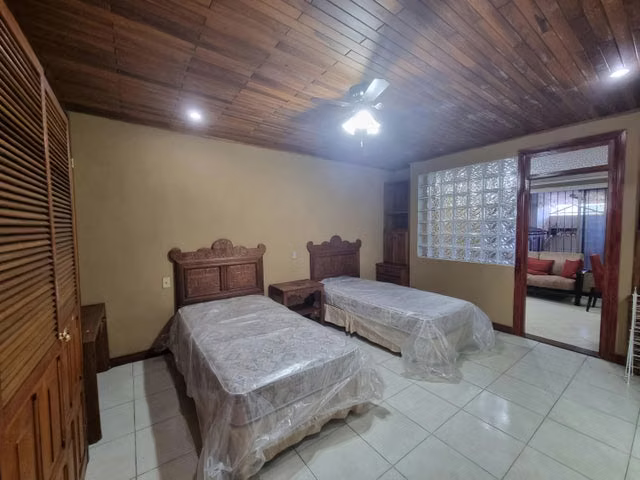 Casa Amplia, Curridabat - Imagen 4