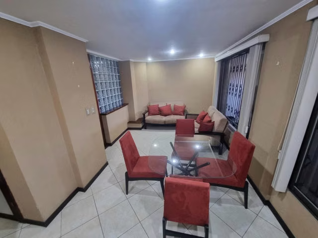 Casa Amplia, Curridabat - Imagen 3