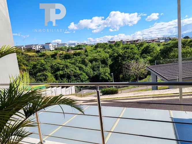 SE VENDE CASA SAN PABLO DE HEREDIA (PISCINA, GYM, COWORKING Y PET PARK) ZSP5