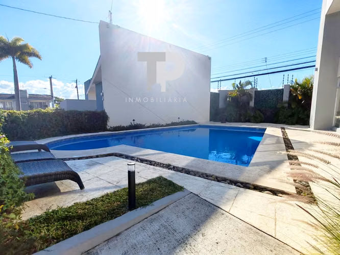 SE VENDE CASA SAN PABLO DE HEREDIA (PISCINA, GYM, COWORKING Y PET PARK) ZSP5