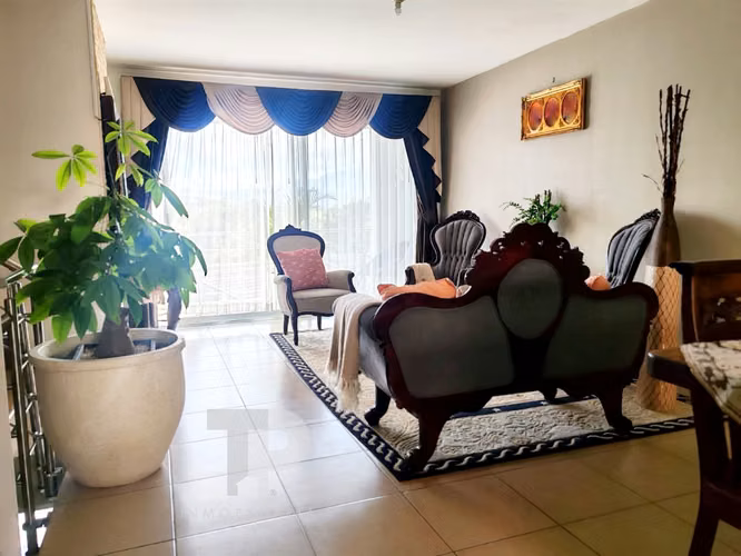 SE VENDE CASA SAN PABLO DE HEREDIA (PISCINA, GYM, COWORKING Y PET PARK) ZSP5