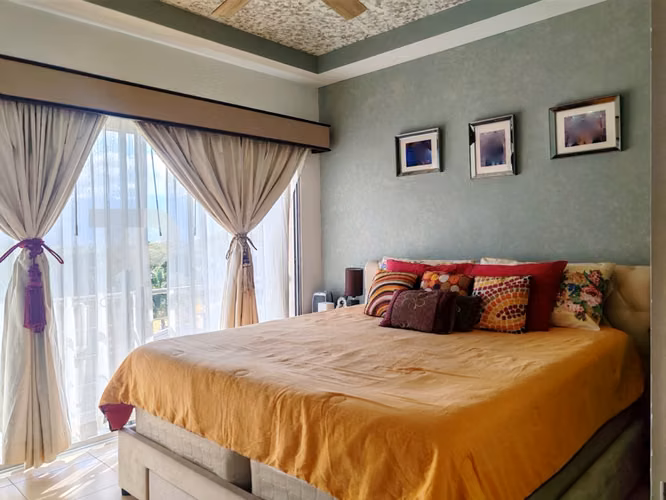 SE VENDE CASA SAN PABLO DE HEREDIA (PISCINA, GYM, COWORKING Y PET PARK) ZSP5
