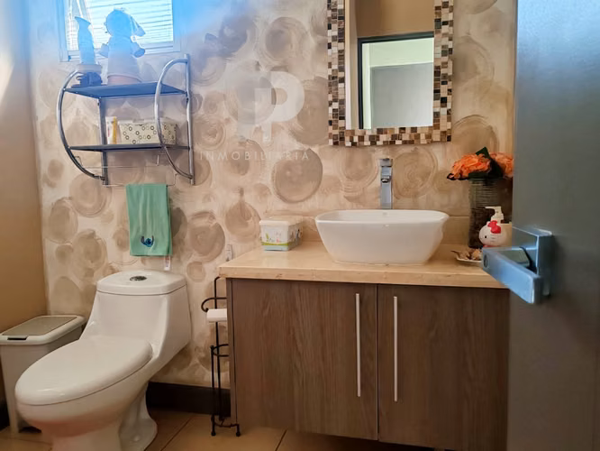 SE VENDE CASA SAN PABLO DE HEREDIA (PISCINA, GYM, COWORKING Y PET PARK) ZSP5