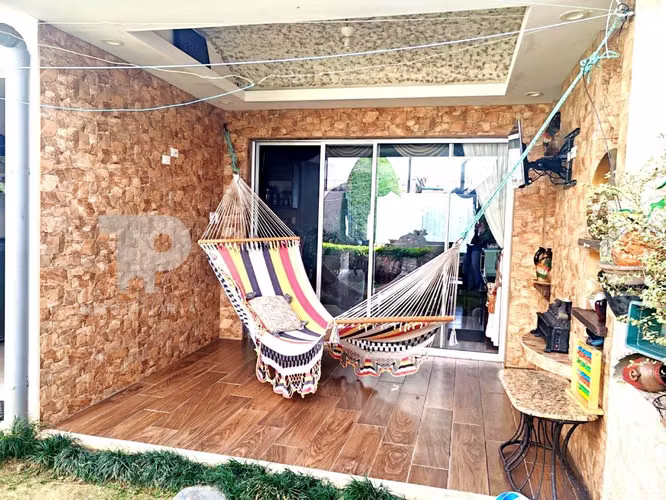SE VENDE CASA SAN PABLO DE HEREDIA (PISCINA, GYM, COWORKING Y PET PARK) ZSP5