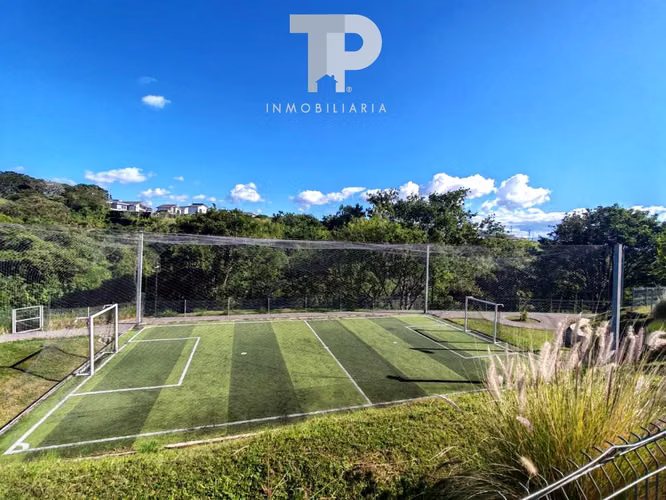 SE VENDE CASA SAN PABLO DE HEREDIA (PISCINA, GYM, COWORKING Y PET PARK) ZSP5