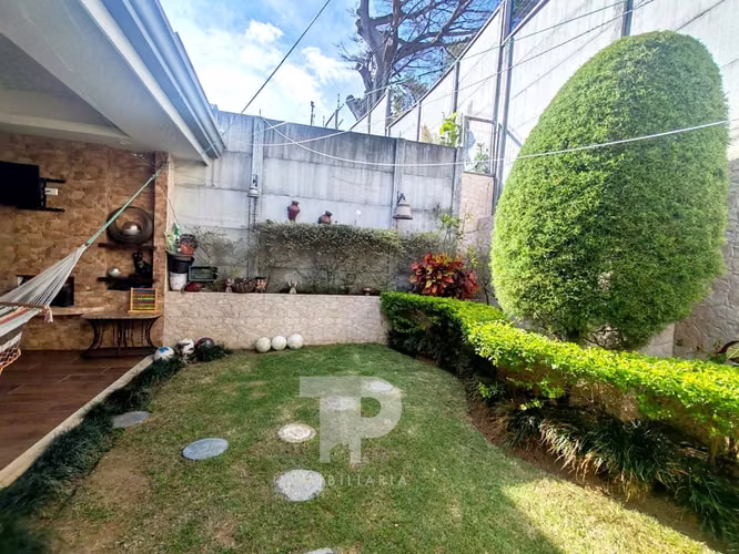 SE VENDE CASA SAN PABLO DE HEREDIA (PISCINA, GYM, COWORKING Y PET PARK) ZSP5